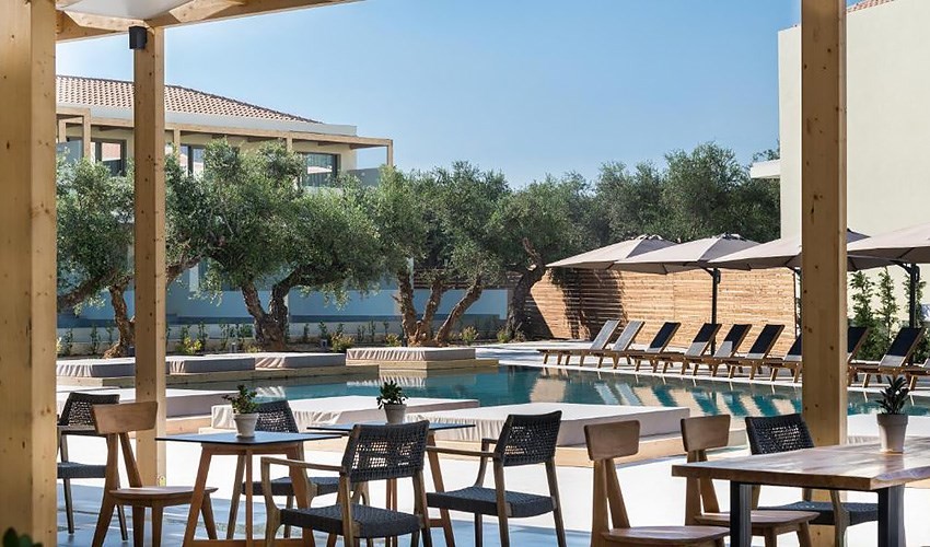Tsamis Zante Suites