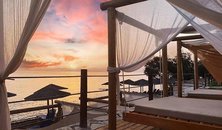 Tsamis Zante Suites