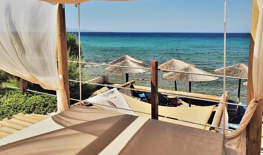 Tsamis Zante Suites
