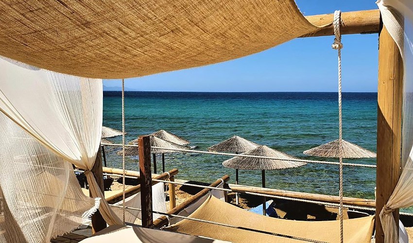 Tsamis Zante Suites