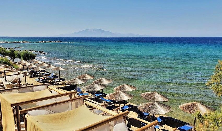 Tsamis Zante Suites
