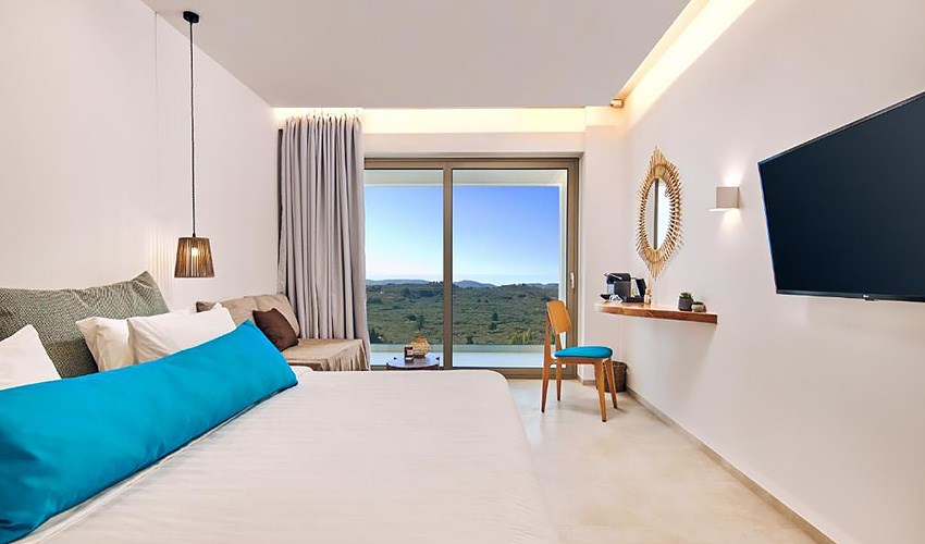 Tsamis Zante Suites