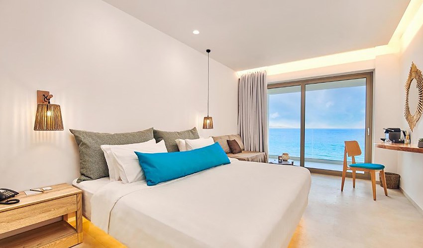Tsamis Zante Suites