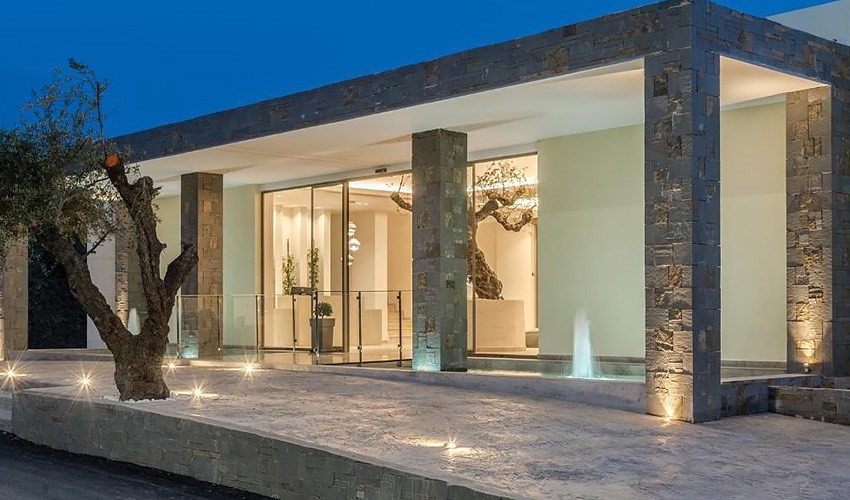 Tsamis Zante Suites