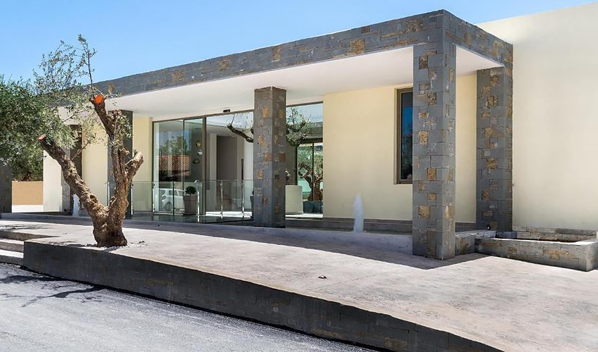 Tsamis Zante Suites