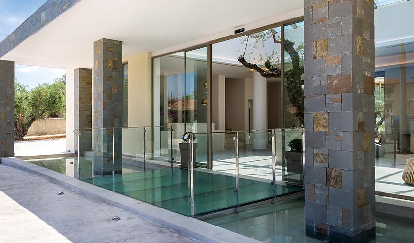 Tsamis Zante Suites