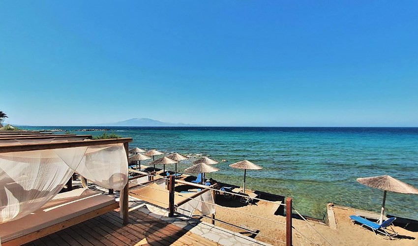 Tsamis Zante Suites