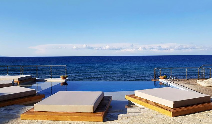 Tsamis Zante Suites