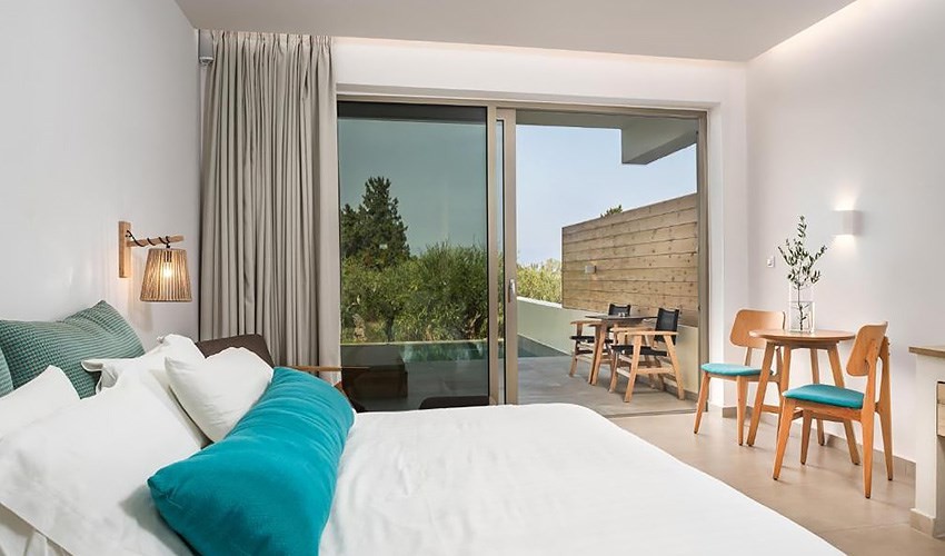 Tsamis Zante Suites