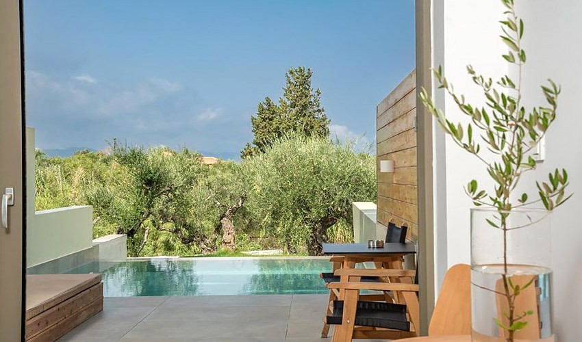 Tsamis Zante Suites