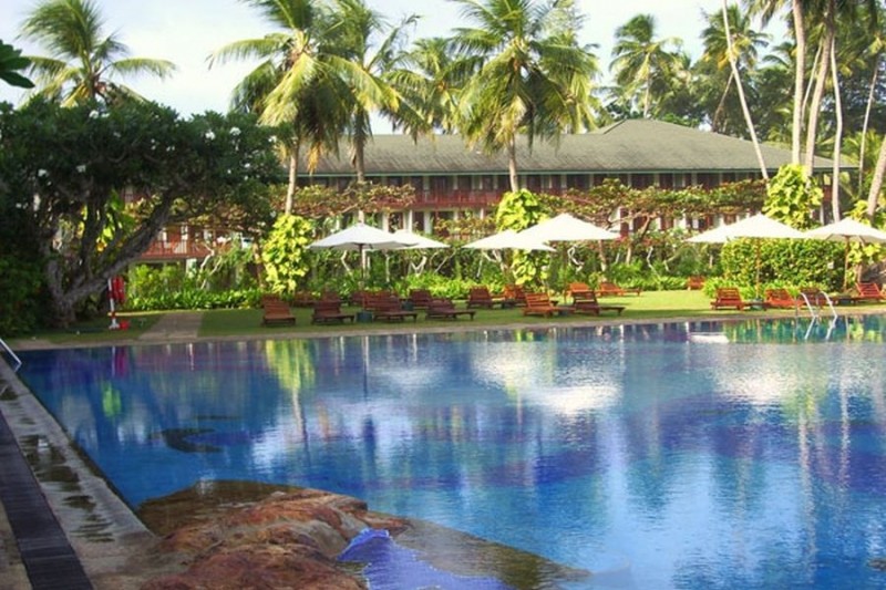 Bentota Beach