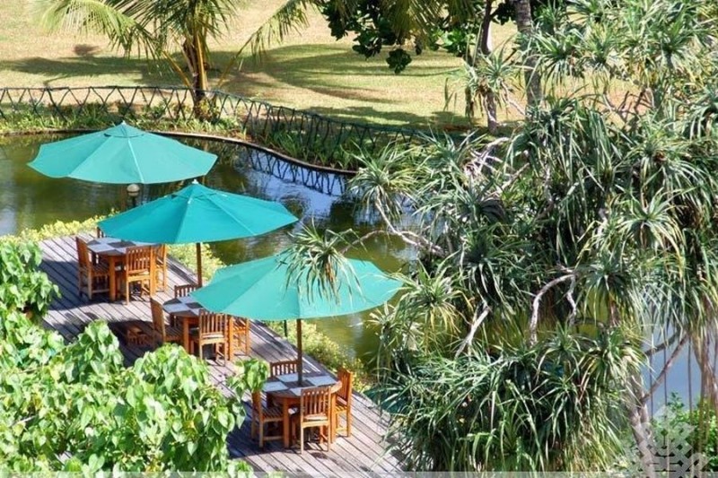 Bentota Beach