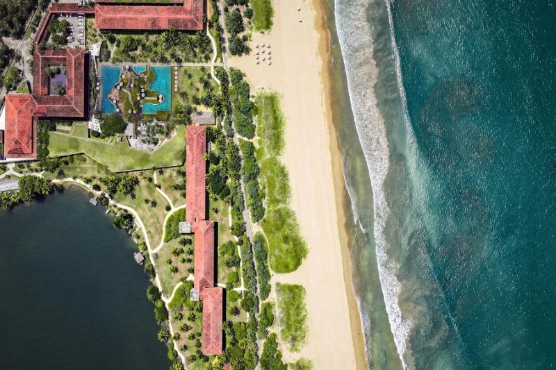 Bentota Beach