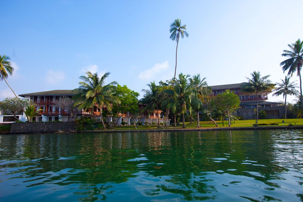 Bentota Beach