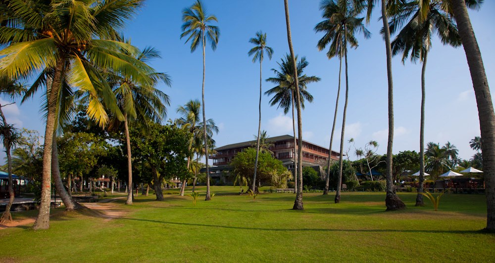 Bentota Beach