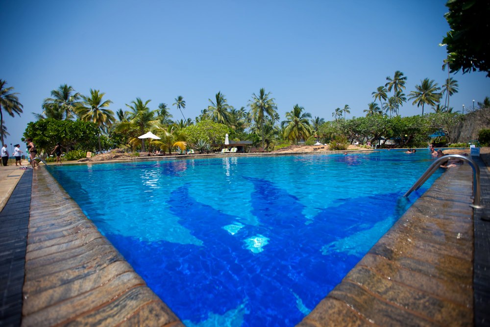 Bentota Beach