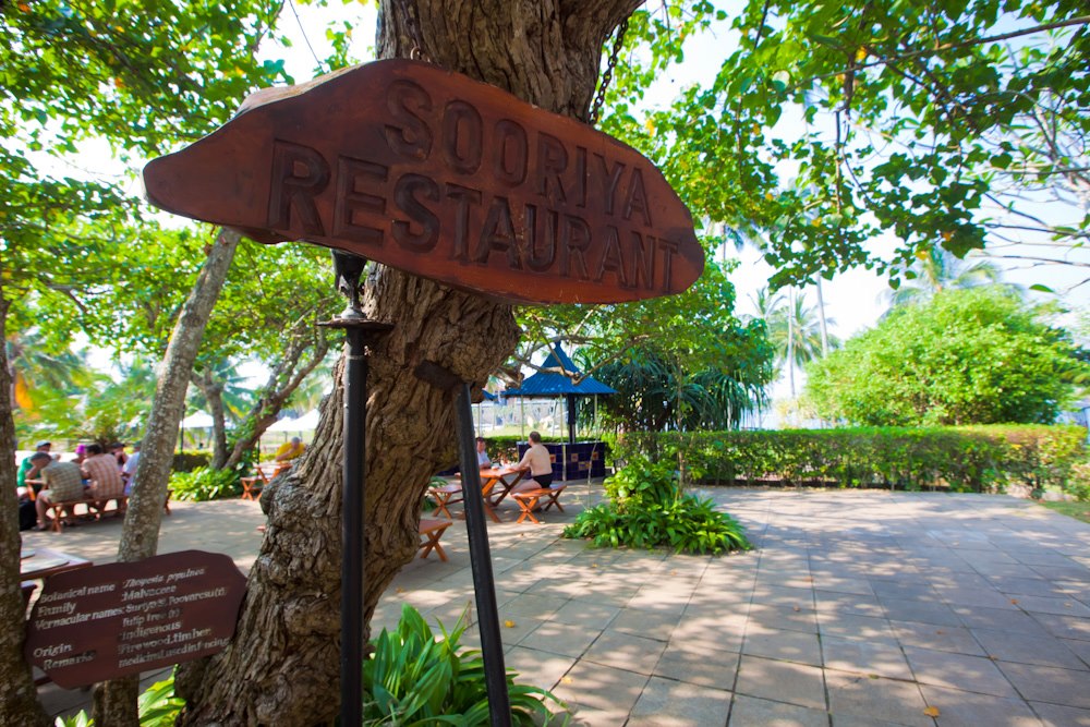 Bentota Beach