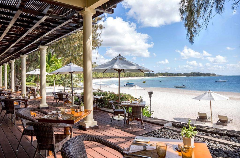 The Residence Mauritius