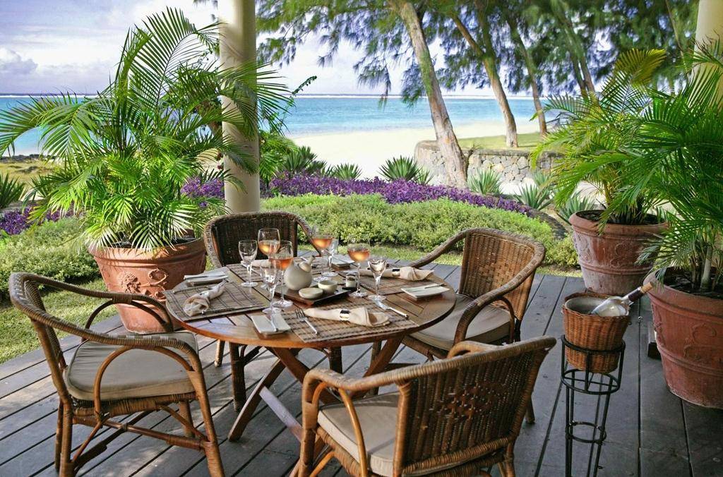 The Residence Mauritius