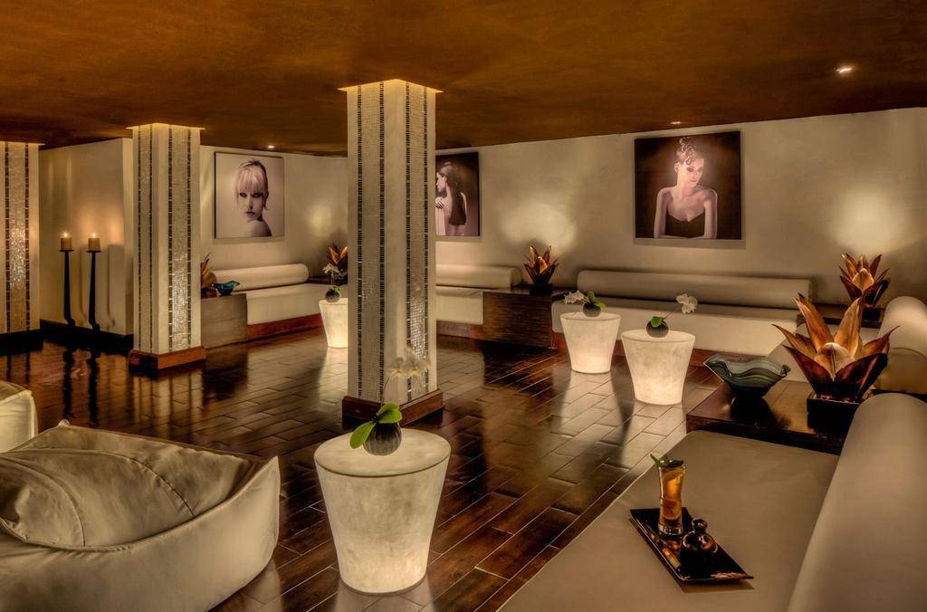 The Residence Mauritius