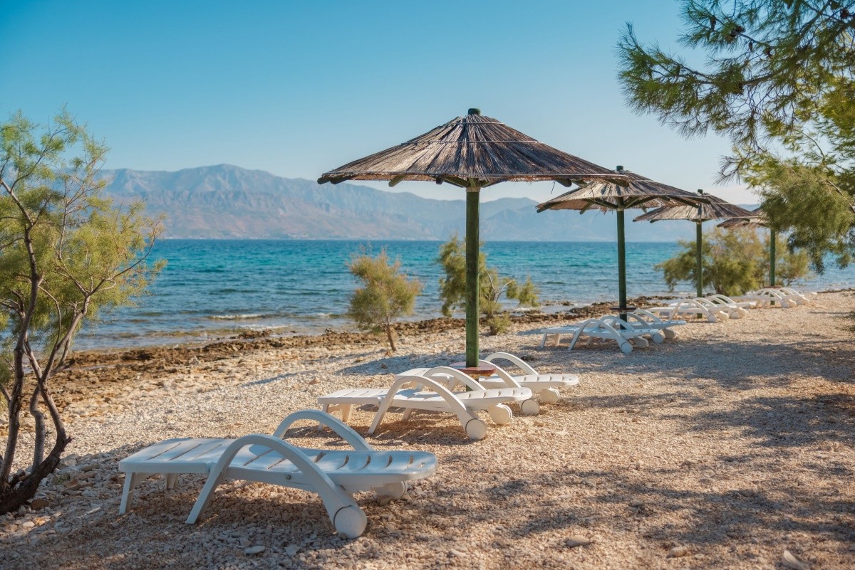 Waterman Beach Village