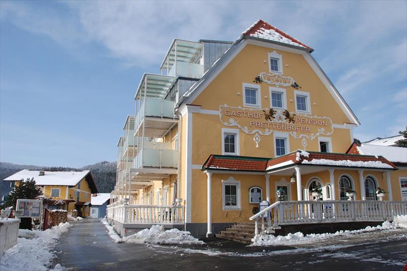 Joglland (Wenigzell)