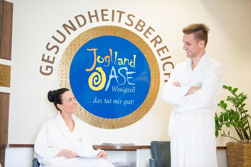 Joglland (Wenigzell)