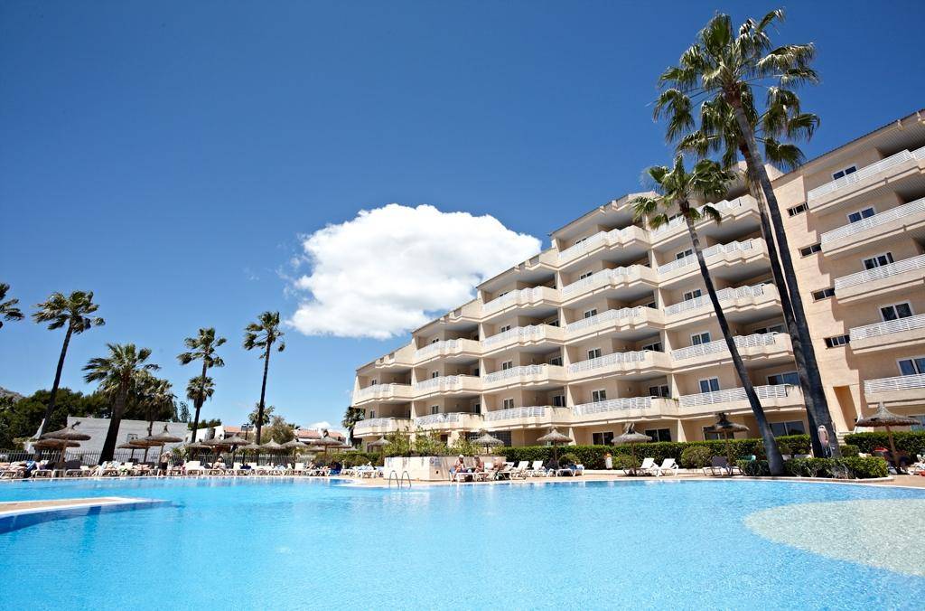 Grupotel Port D'alcudia