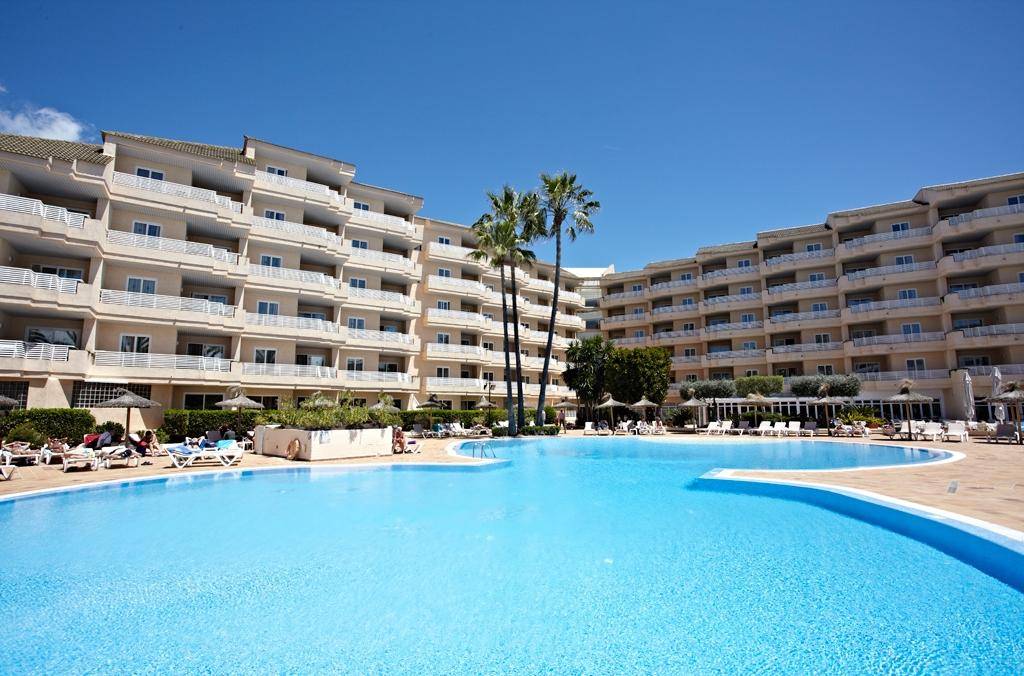 Grupotel Port D'alcudia