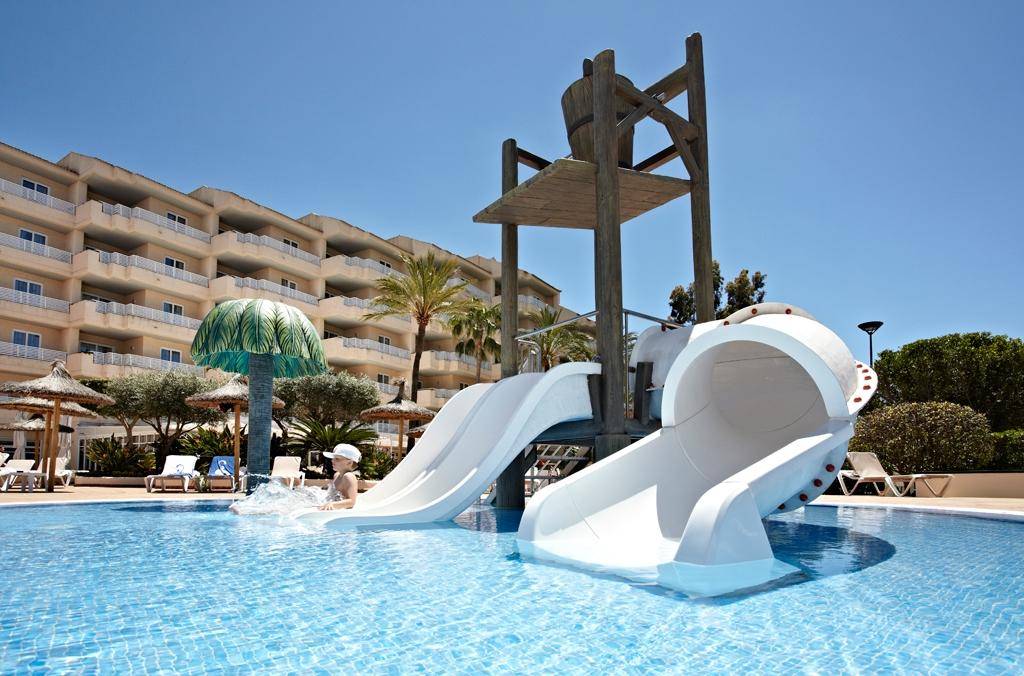 Grupotel Port D'alcudia
