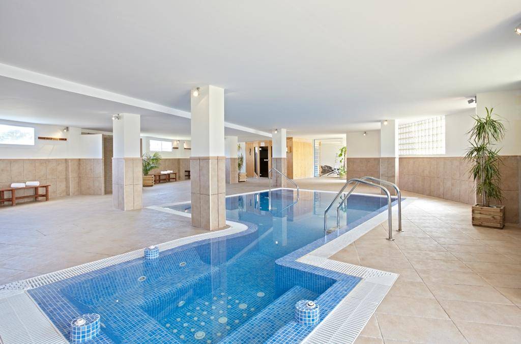 Grupotel Port D'alcudia