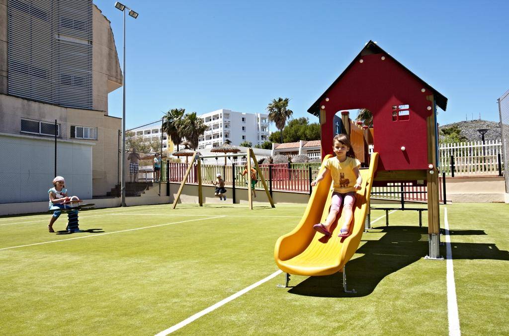 Grupotel Port D'alcudia