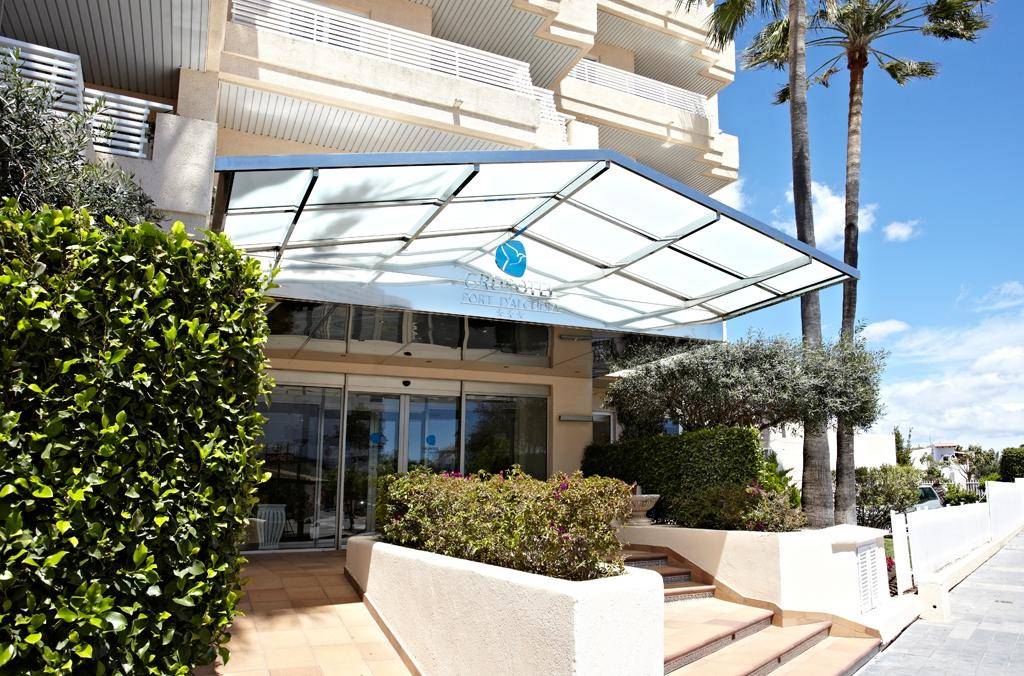 Grupotel Port D'alcudia