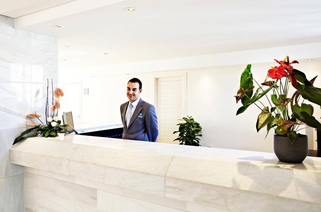 Grupotel Port D'alcudia