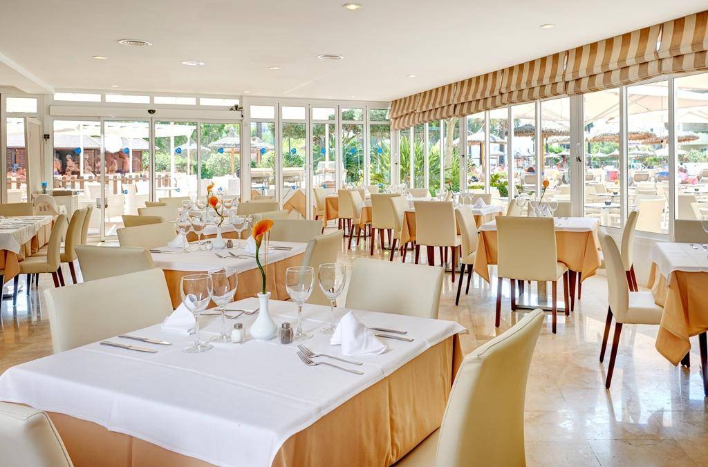 Grupotel Port D'alcudia