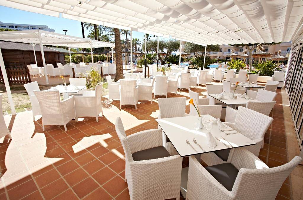 Grupotel Port D'alcudia