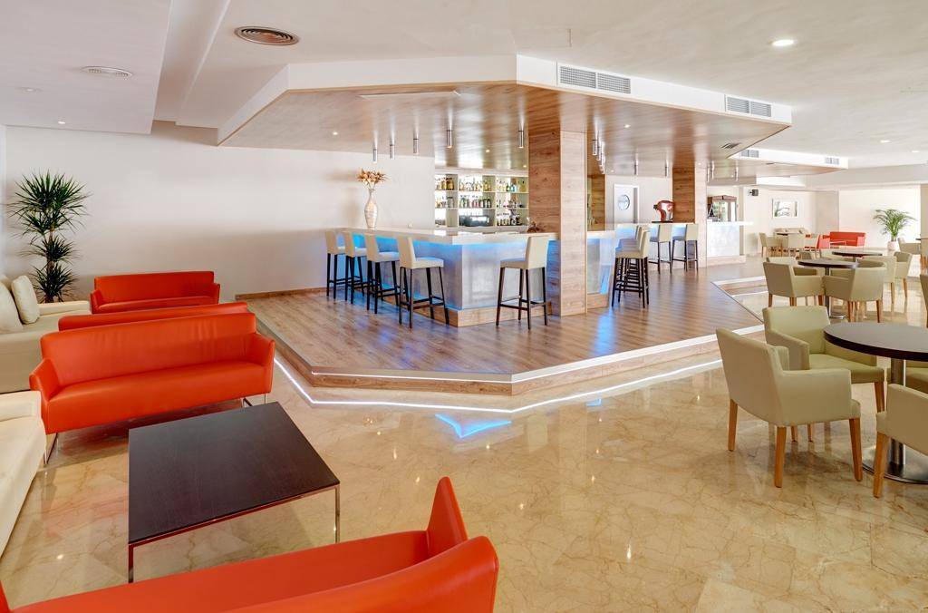 Grupotel Port D'alcudia