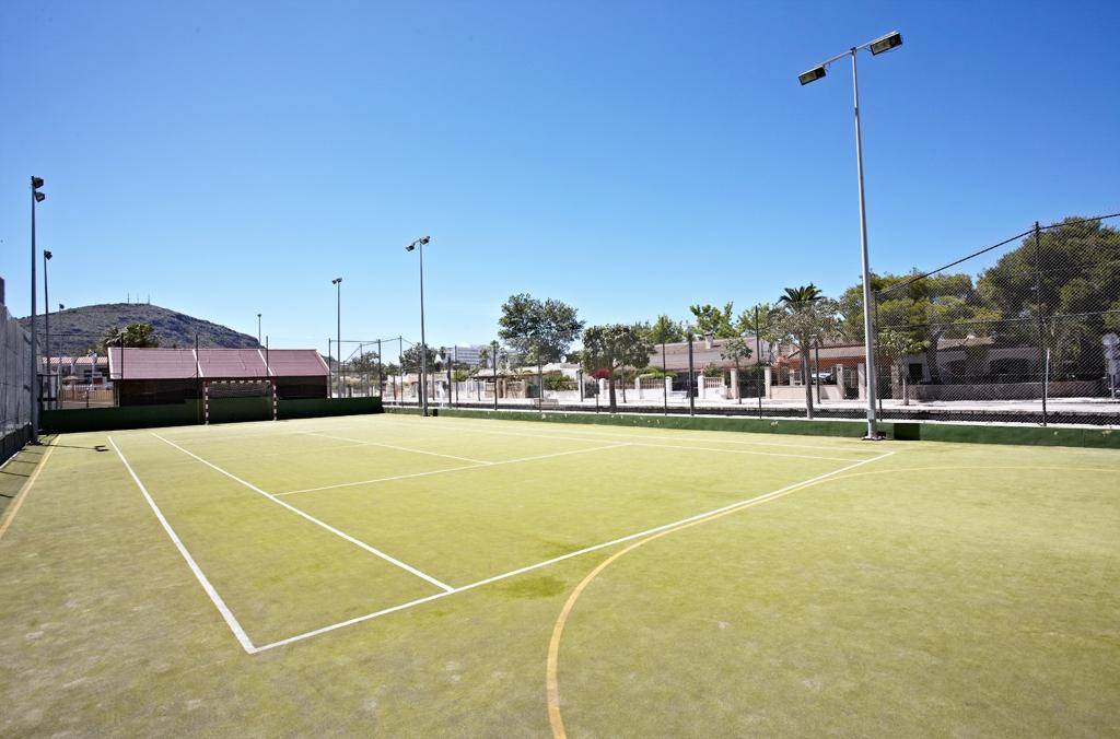 Grupotel Port D'alcudia