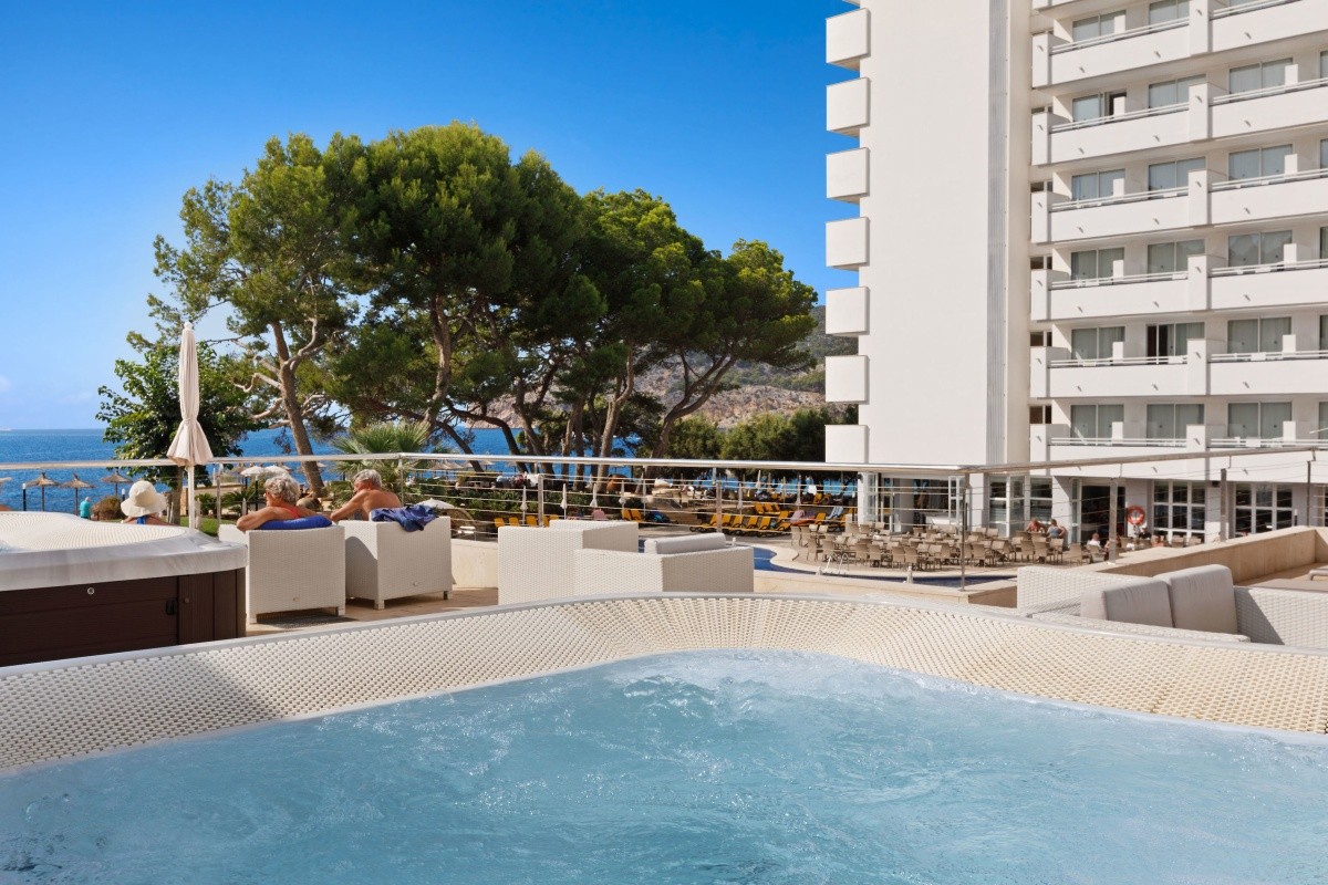 Alua Gran Camp De Mar (Ex Roc Gran Camp De Mar)