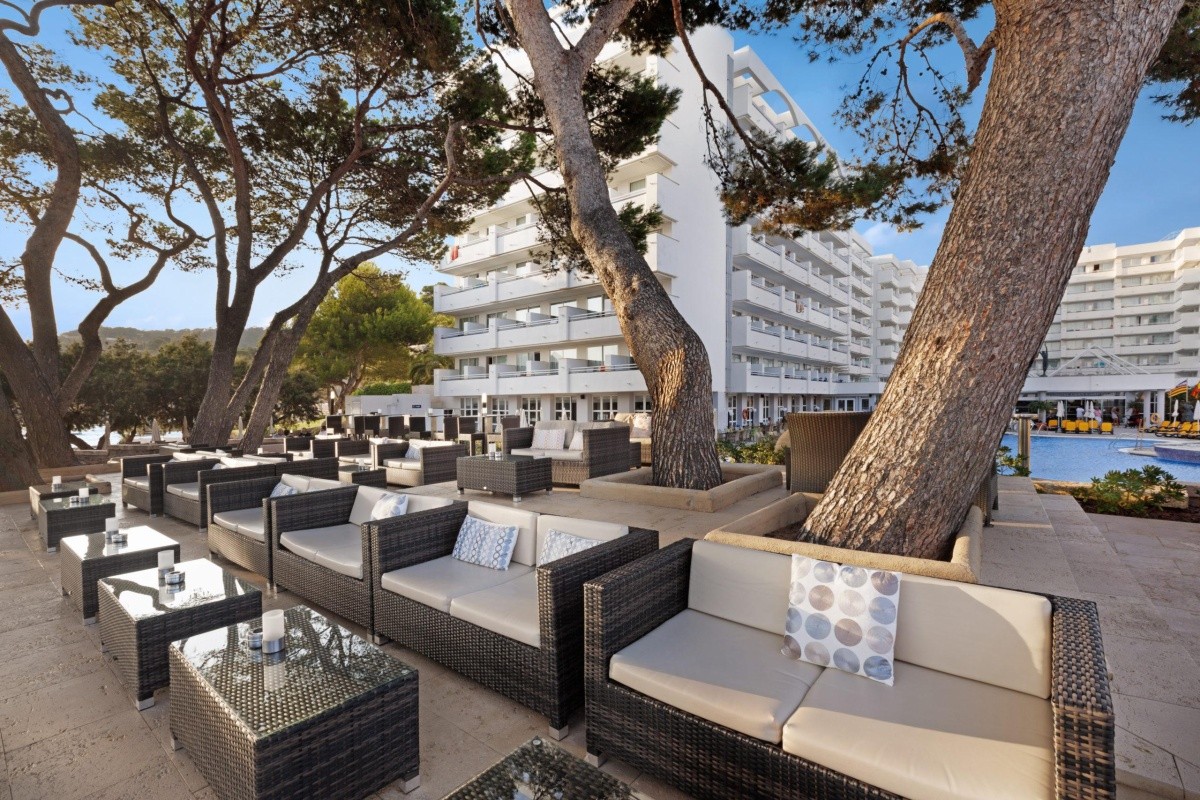 Alua Gran Camp De Mar (Ex Roc Gran Camp De Mar)