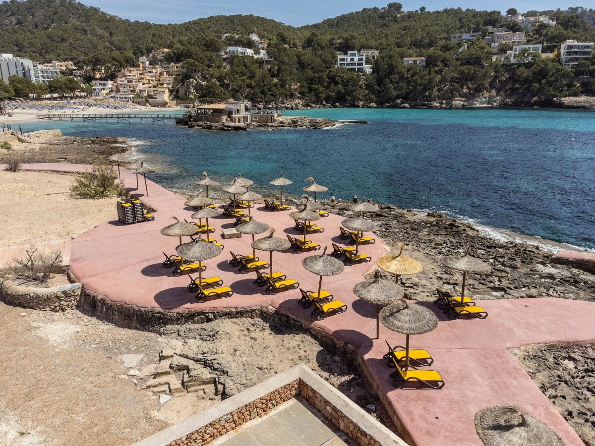 Alua Gran Camp De Mar (Ex Roc Gran Camp De Mar)