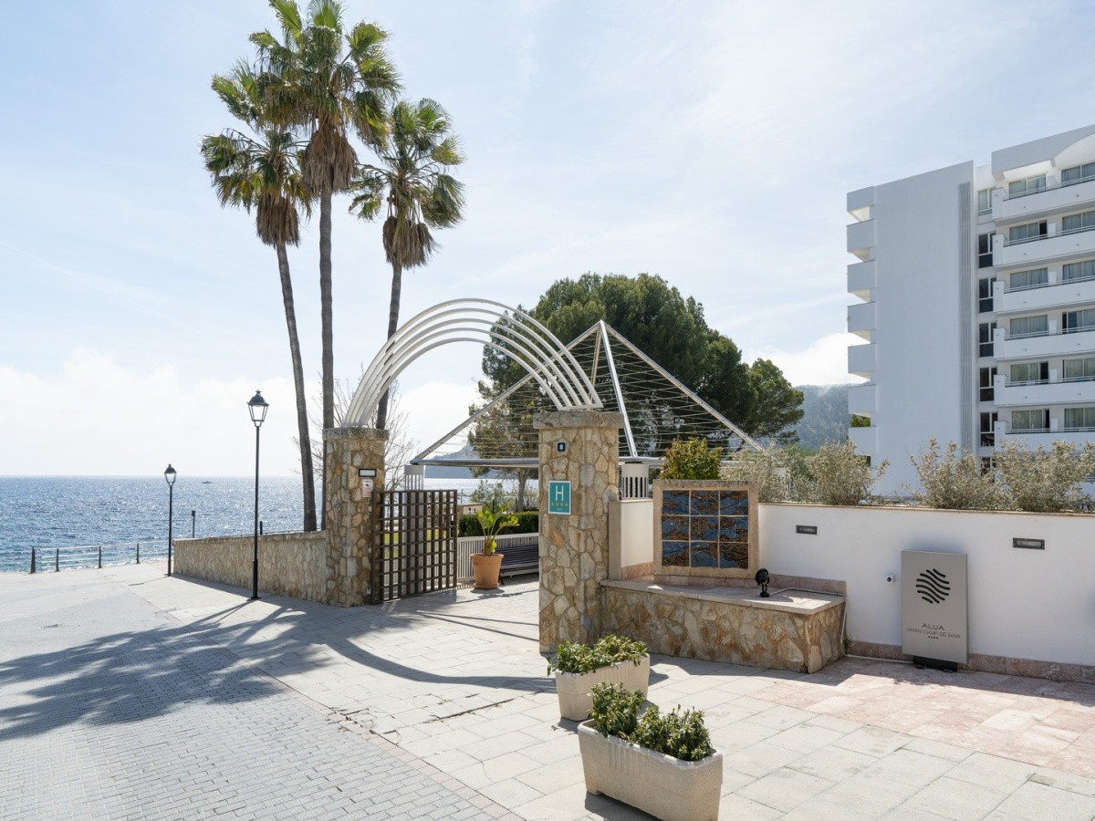 Alua Gran Camp De Mar (Ex Roc Gran Camp De Mar)