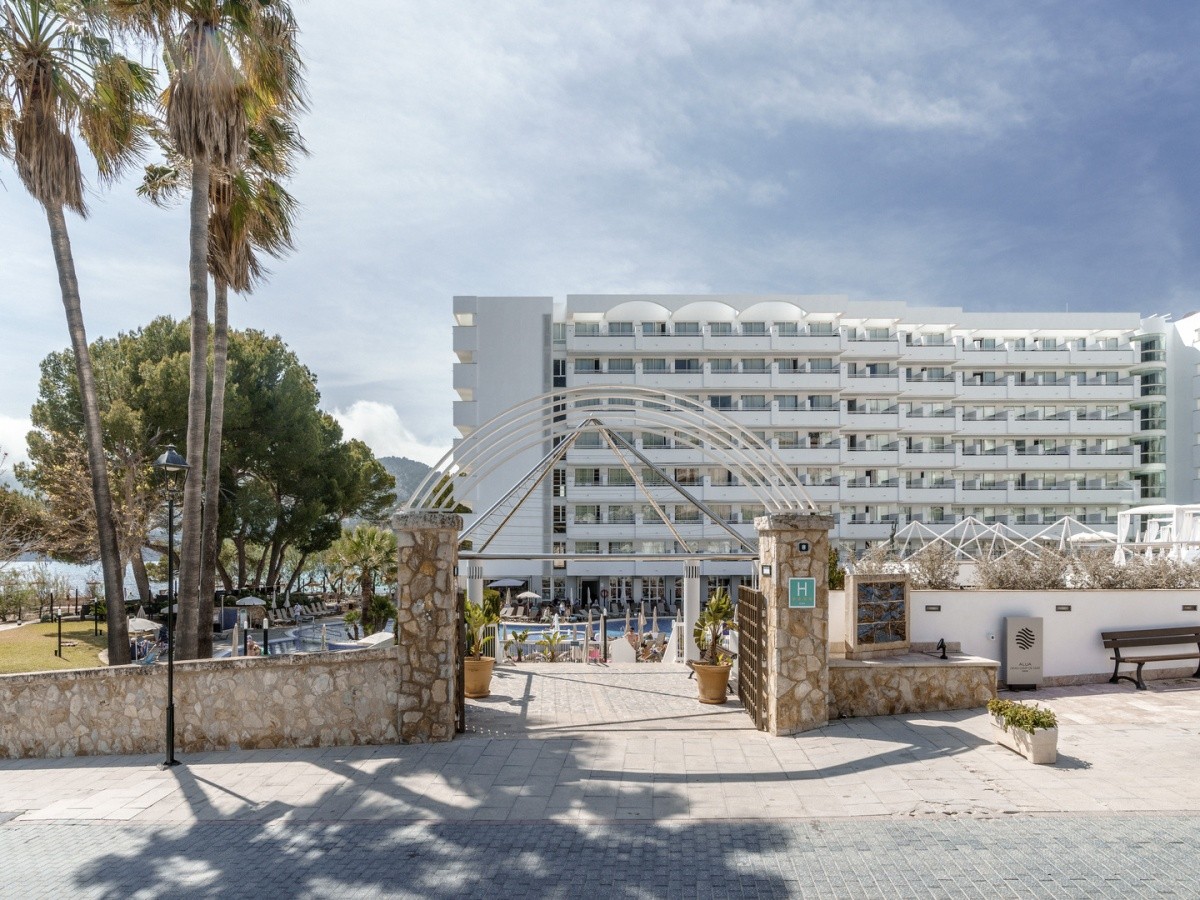 Alua Gran Camp De Mar (Ex Roc Gran Camp De Mar)
