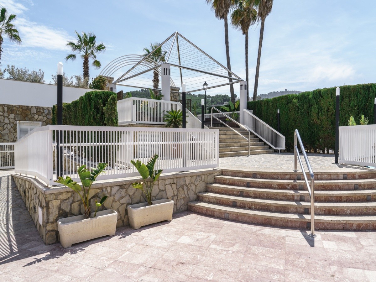 Alua Gran Camp De Mar (Ex Roc Gran Camp De Mar)