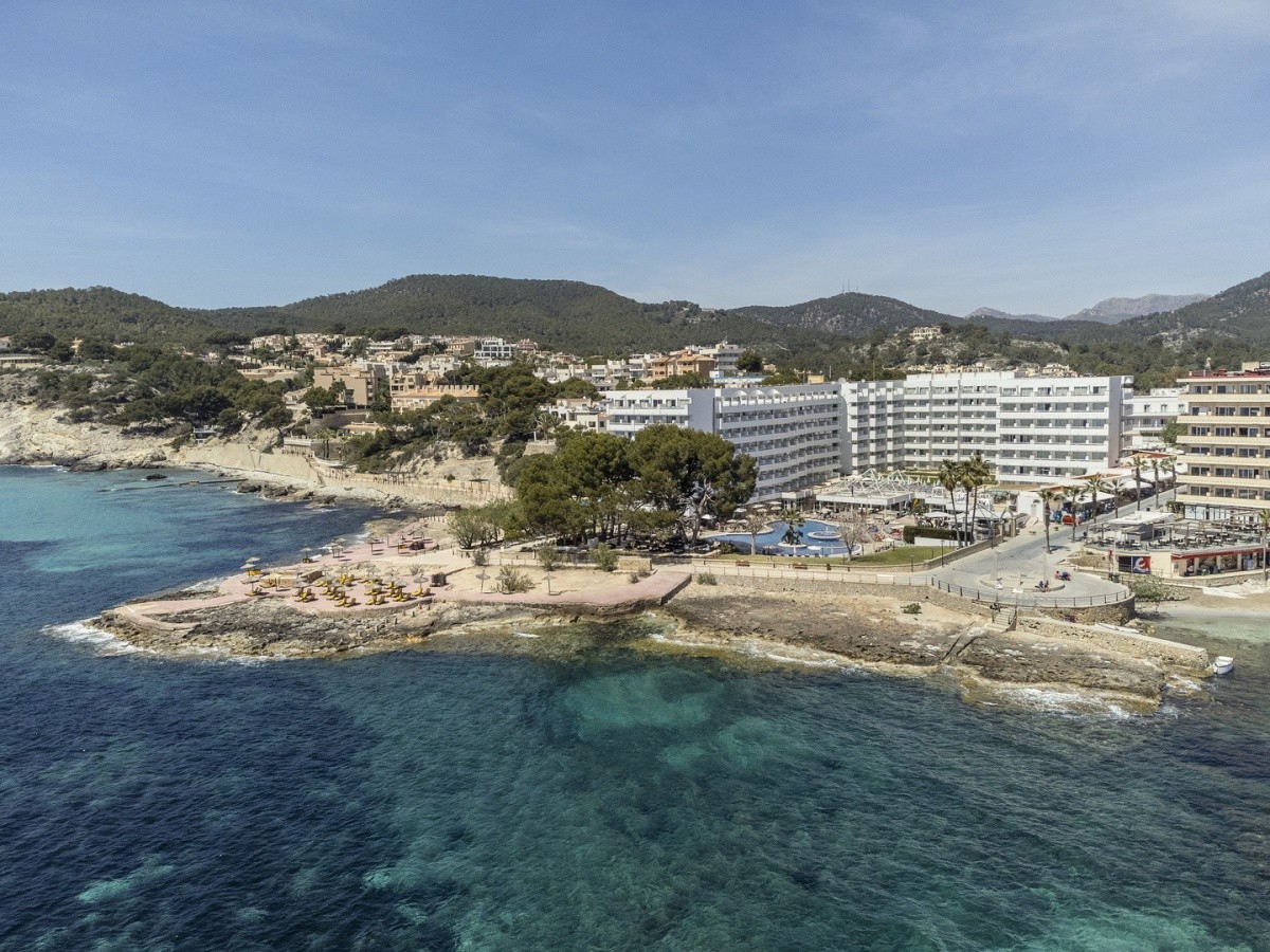 Alua Gran Camp De Mar (Ex Roc Gran Camp De Mar)