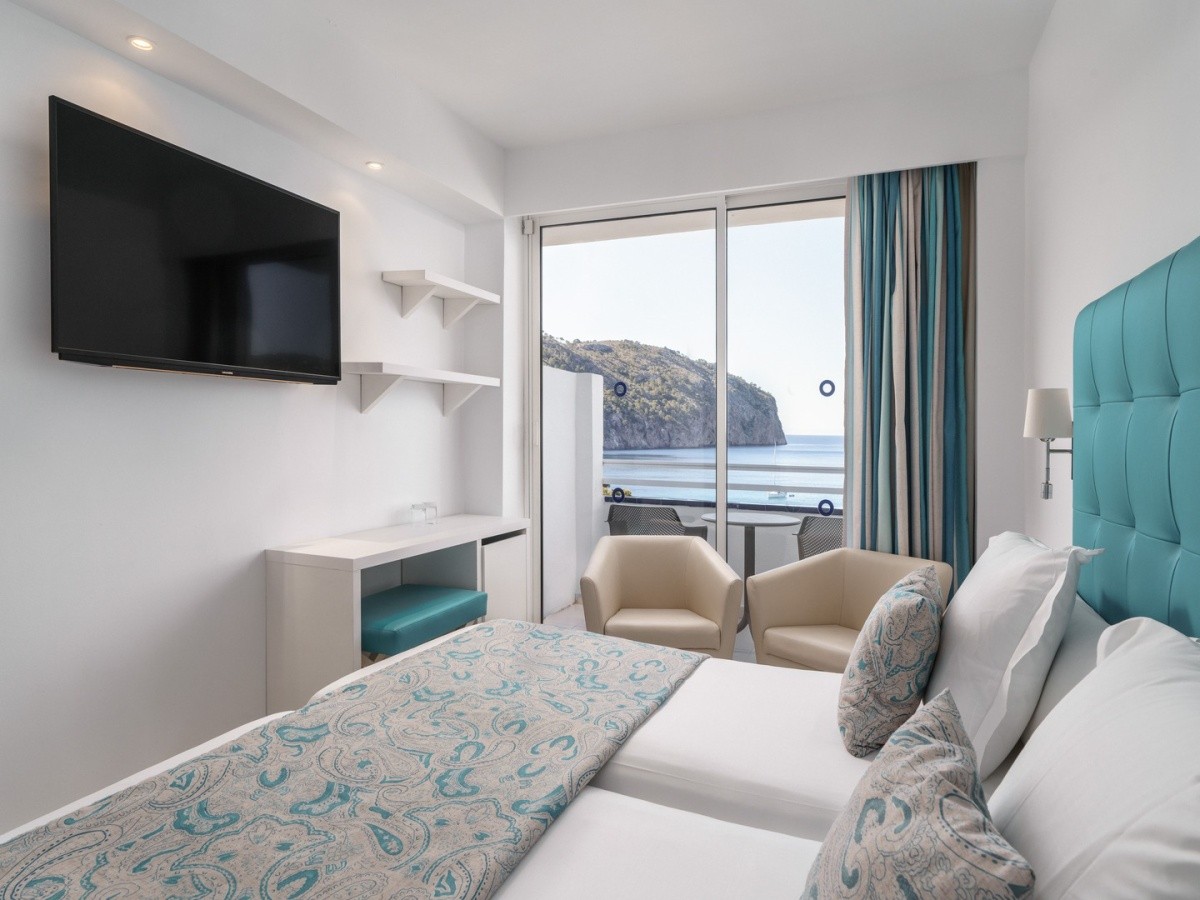 Alua Gran Camp De Mar (Ex Roc Gran Camp De Mar)