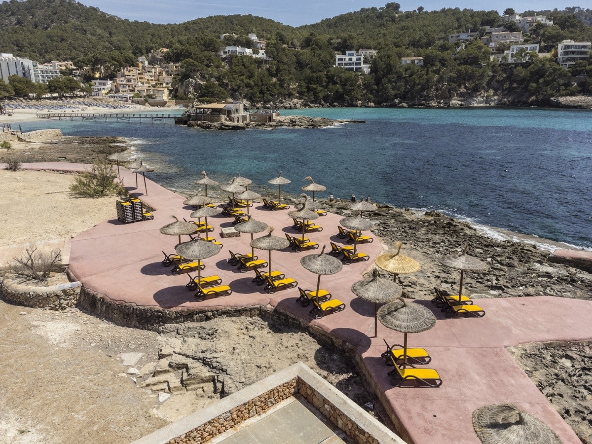 Alua Gran Camp De Mar (Ex Roc Gran Camp De Mar)