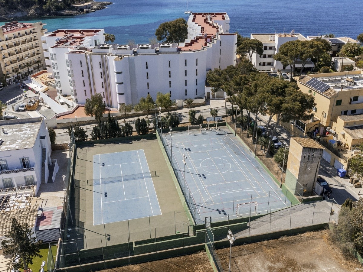 Alua Gran Camp De Mar (Ex Roc Gran Camp De Mar)