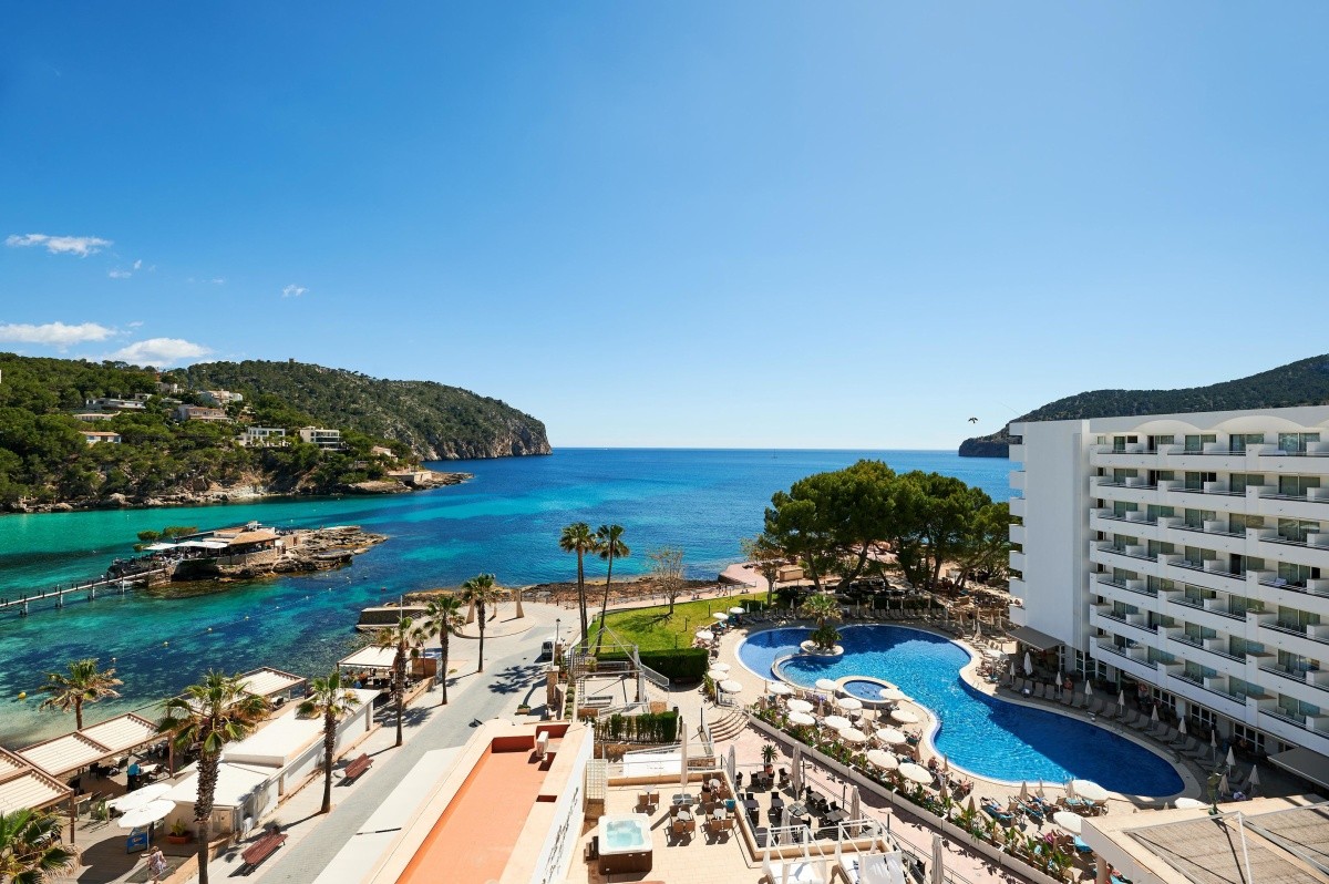 Alua Gran Camp De Mar (Ex Roc Gran Camp De Mar)