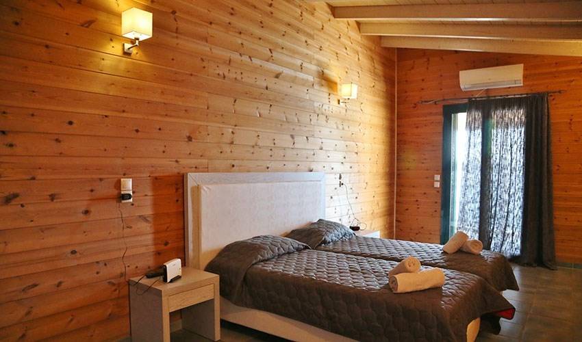 Aparthotel Madouri Beach